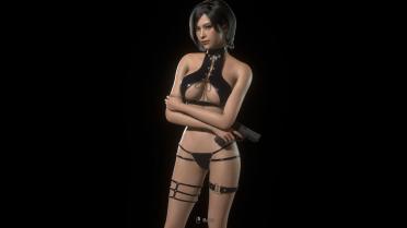 Skimpy Ada