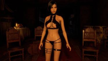 Skimpy Ada
