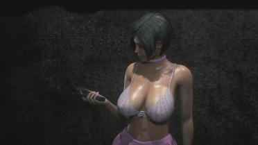 Ada Sexy Barbie