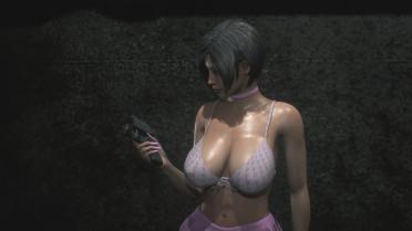 Ada Sexy Barbie