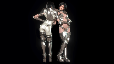 Ada Arcane Knight