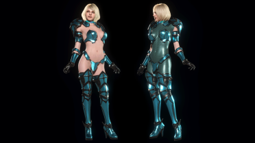 Ada Arcane Knight