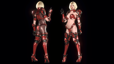 Ada Arcane Knight