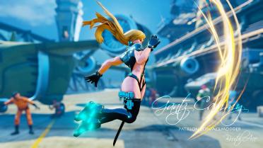 Cammy Gantz