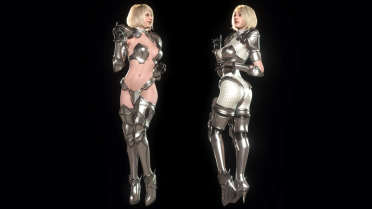 Ada Arcane Knight