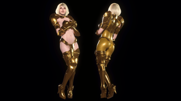 Ada Arcane Knight