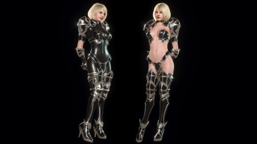 Ada Arcane Knight