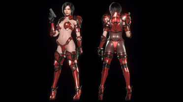 Ada Arcane Knight