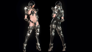 Ada Arcane Knight