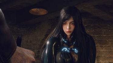 Raven Re4R Ada Pack