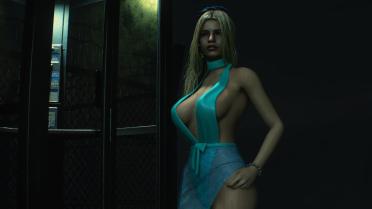 Claire Summer
