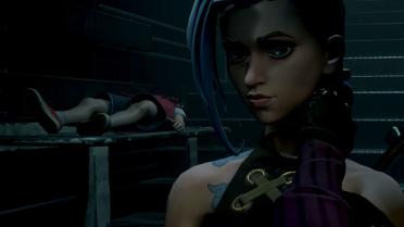 Jinx
