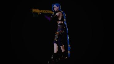 Jinx