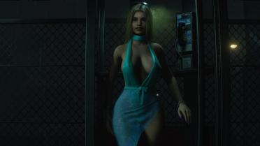 Claire Summer
