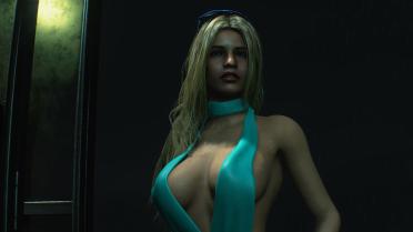 Claire Summer