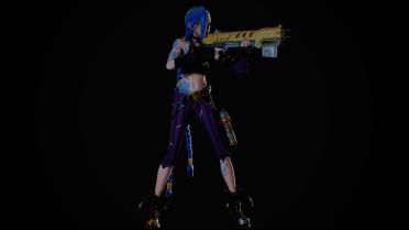 Jinx