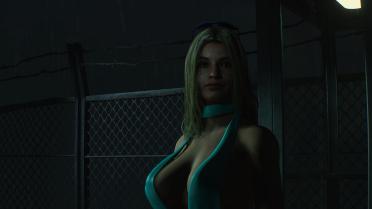 Claire Summer