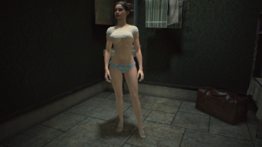 Wildbaby Remake