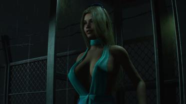 Claire Summer