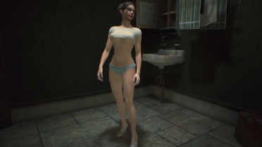 Wildbaby Remake