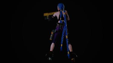 Jinx