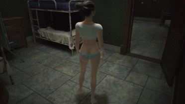 Wildbaby Remake
