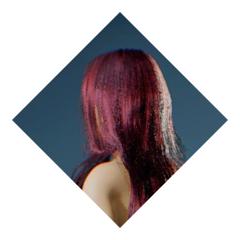 Maisie replaces sherry addon - [long red hair]