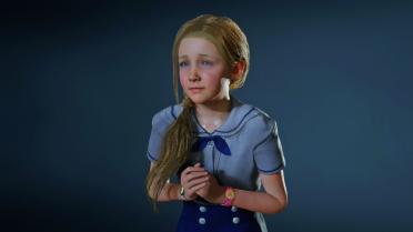 Sherry  hairstyle options 