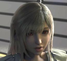 Tifa replaces sherry addon  - [head and hairswap]