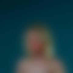 Sherry birkin nude mod with summer hair [white]