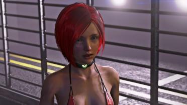 Sherry  hairstyle options 