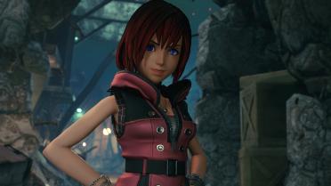 kairi mod set