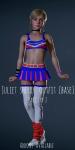 Juliet mod outfit base part 2 of 2 