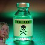 Sherry  poison outfit [base]