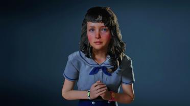 Sherry  hairstyle options 