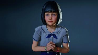 Sherry  hairstyle options 