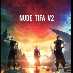 Nude tifa v2