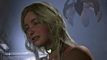 Sherry  hairstyle options 