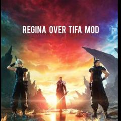 Regina replaces tifa [non nude]