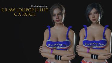 Juliet starling claire 