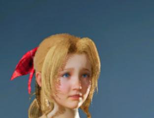 Sherry infected fix