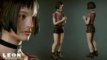 Mathilda replaces sherry 