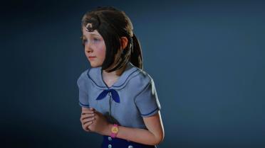 Sherry  hairstyle options 