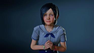 Sherry  hairstyle options 