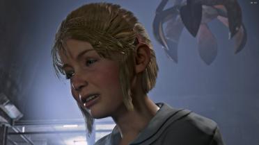 Sherry  hairstyle options 