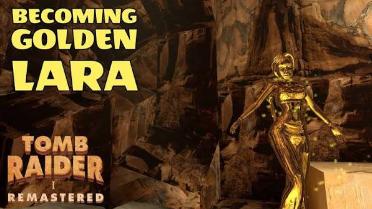 Gold lara 