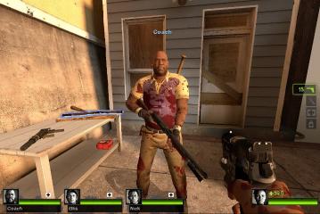 Bloody Survivors (Pack 2)