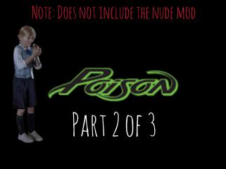 Sherry poison part 2 of 3