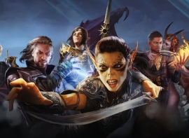 Baldur's Gate 3 Mods