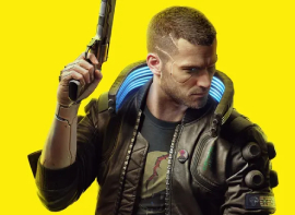Cyberpunk 2077 Mods